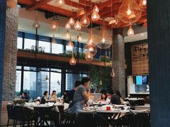 大堂-拈菜(观音桥阳光世纪店)
