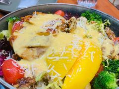 -魏斯理汉堡(西安沣东吾悦店)