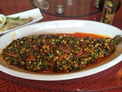 -马凯餐厅(长椿街店)