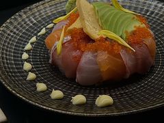 -Sushi Hanzo半藏(天环广场店)