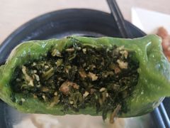 -王家沙点心店(西康路店)