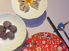 -蘇锦宴·淮扬菜烤鸭·小院(三元桥霄云路店)