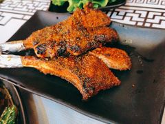 -云晓光头烧烤吧(新大陆广场店)