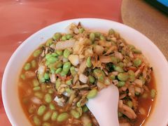 -黄牛肉馆·皖南土菜