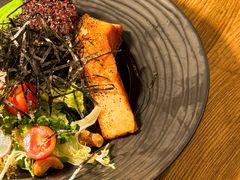 -Golden Lily河内巴黎法越料理餐厅(建国西路店)