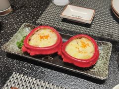 -桃夭日式料理(国信店)