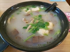 -小杨生煎(黄河路店)