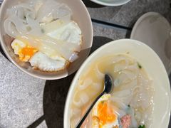 -留半山·香港食堂(啦啦宝都店)