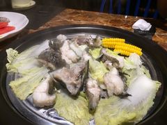 船奇.蒸汽海鲜-船奇蒸汽海鲜·闽菜(八市海鲜总店)