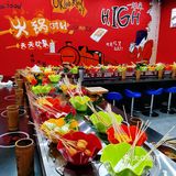 天呐！！！这小锅也太香了吧！！！
