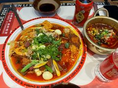 -文立新麻辣烫(合生汇21街区店)