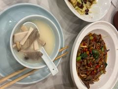 -攸州小镇家湘菜(小米科技园店)