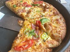 -必胜客(新福地店)