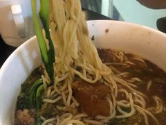 -吉亨面馆(古北1699店)