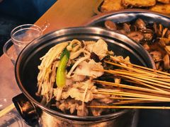 -陈氏肥蛤(小纬六路总店)