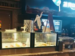 -盛宴标帜餐厅·亲子自助 (南昌喜来登酒店)