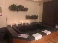 -春晖园度假酒店温泉