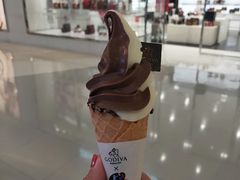 -GODIVA(王府井apm店)