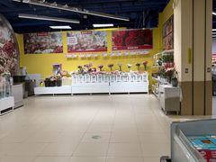 -盒马X会员店(上海森兰商都店)