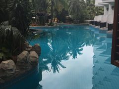 -大卫传奇爱情度假酒店