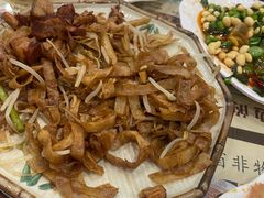 -葛记焖饼(伏牛路店)