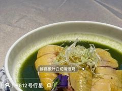 -金成潮菜博物馆(海珠湿地店)