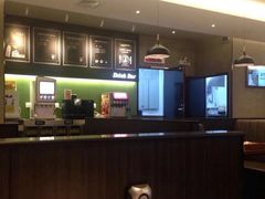 -萨莉亚意式餐厅(苏州泉屋店)