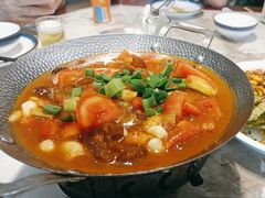 -小乡小镇·传承桐庐土菜·老板亲自烧的菜