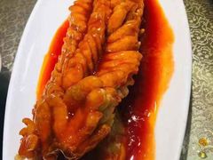 -刘胖子家常菜·蹄花焖藕(富安街店)