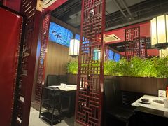 -山城辣妹子(定福庄店)
