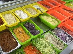 -舞素卷菜煎饼.糁汤(万达金街店)