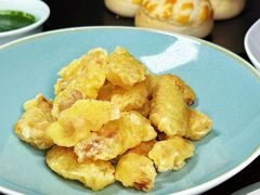 -庐灶江南·江南菜·四合院Bistro(东直门雍和宫·原华侨宾馆店)