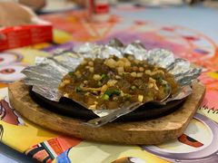 开封炒凉粉-金狮麟·新豫菜(金码大厦店)
