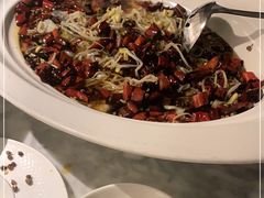 -蔴将·川菜(黄龙万科店)