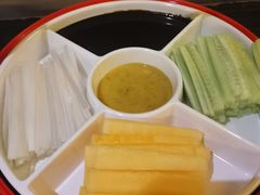 -御玺中餐厅·莆田三迪希尔顿逸林酒店