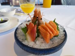 -悦泰环球美食自助(金茂旗舰店)
