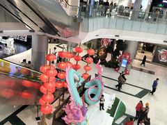 -凯德广场(学府店)