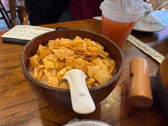 -老雒阳面馆·水席(定鼎门店)