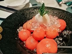 -大树餐厅(益田假日店)