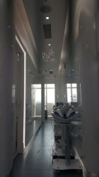 走廊-时光海科学美肤中心
