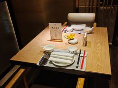-莲·中餐厅(成都首座万豪酒店)