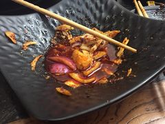 -九田家黑牛烤肉料理(太奥广场店)