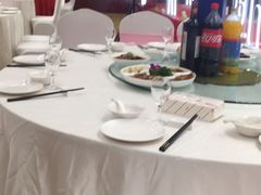 -世纪缘湖滨花园酒店·湖景轩中餐厅(太阳宫店)