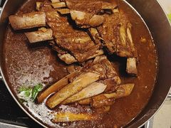 -蝎王府羊蝎子(西直门店)