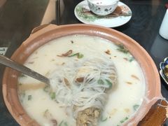 -堂宴·老厦门私房菜(1988仙岳总店)