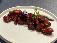 -千禧万福汉亭舫·船舫苏宴