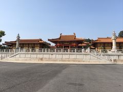 -三水森林公园