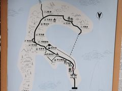 -万佛湖风景区