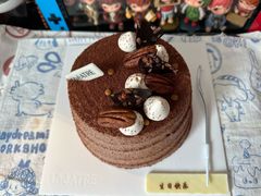-théATRE 茶聚场(王府中環店)