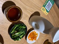 -百年认一力·清真牛羊肉(南中环店)